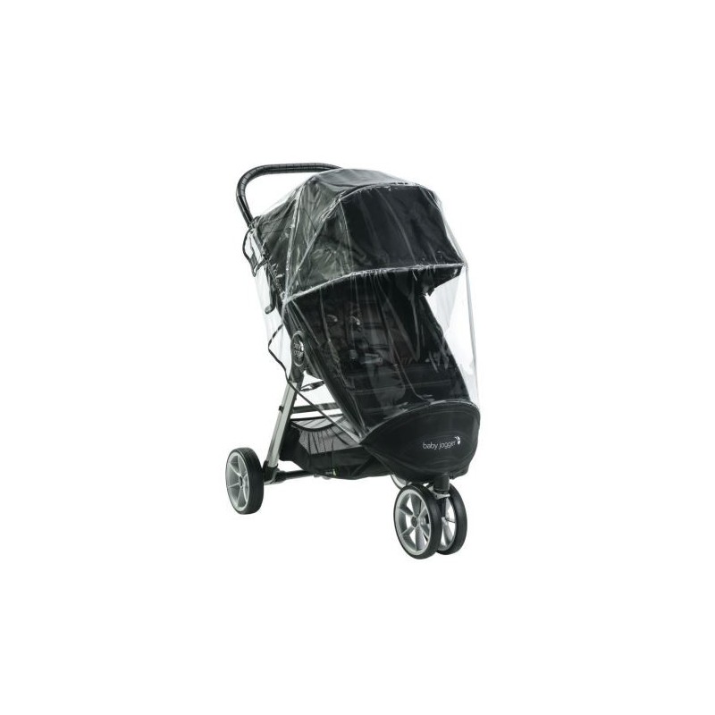 Baby Jogger Parapioggia Per City Mini2/Gt2/Elite2 Paga In 3 Rate Tasso zero