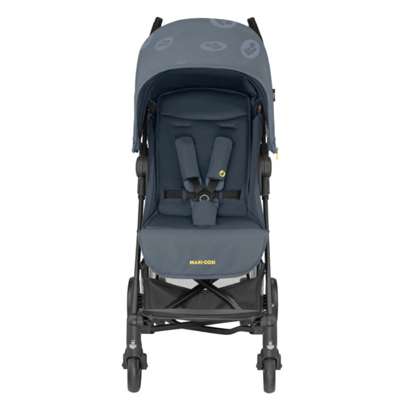 Maxi Cosi Passeggino Mara Brave Graphite