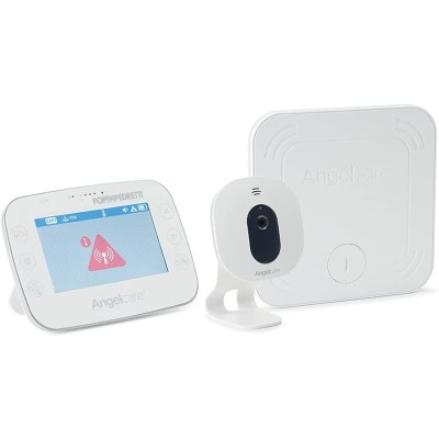 Foppapedretti Angelcare AC327 Video Monitor - Paga in 3 Rate Senza Interesse