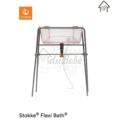 Stokke Flexi Bath Stand