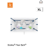 Stokke Flexi Bath X-Large Transparent Blue