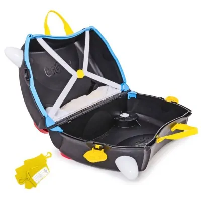Trunki Valigia Cavalcabile Pedro La Nave Dei Pirati