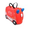 Trunki Valigia Cavalcabile Cassie il Gatto