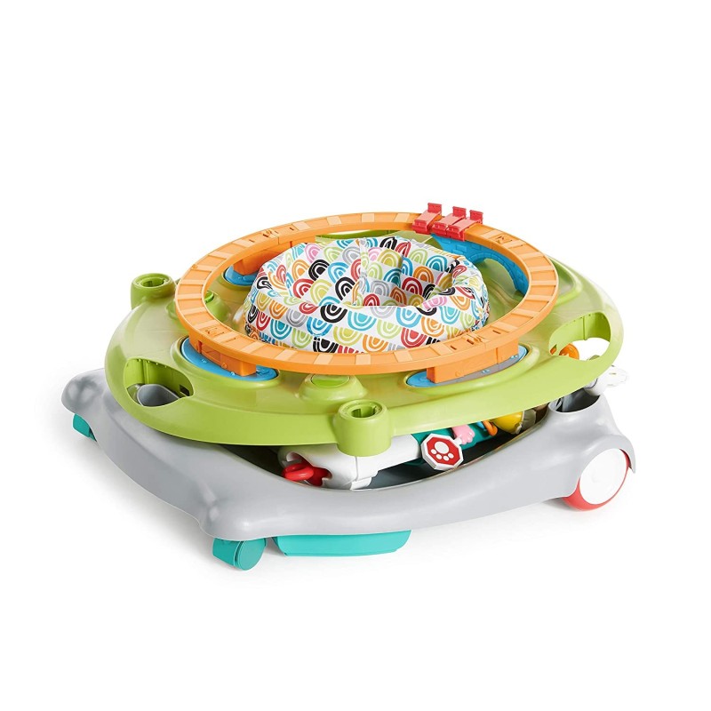 Bright Stars Centro Attività Ready To Roll