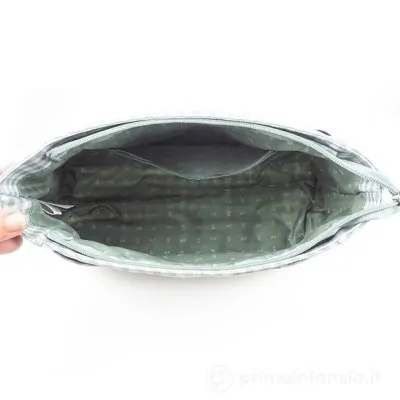 Pasito A Pasito Beauty I Love Vichy Verde - Linea Walking Mum