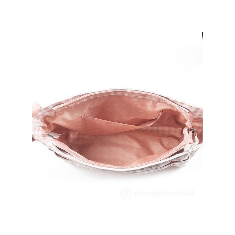 Pasito A Pasito Beauty I Love Vichy Rosa - Linea Walking Mum