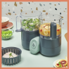 Babymoov Robot Cucina Nutribaby One