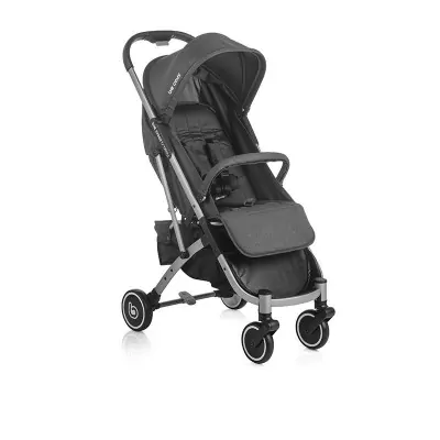 Kinderkraft Indy 2 Passeggino Leggero Compatto Stroller da 0 a 18