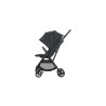 Maxi Cosi Passeggino Reversibile Street Essential Black