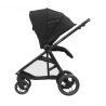 Maxi Cosi Passeggino Reversibile Street Essential Black