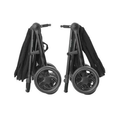 Maxi Cosi Passeggino Reversibile Leona Essential Green