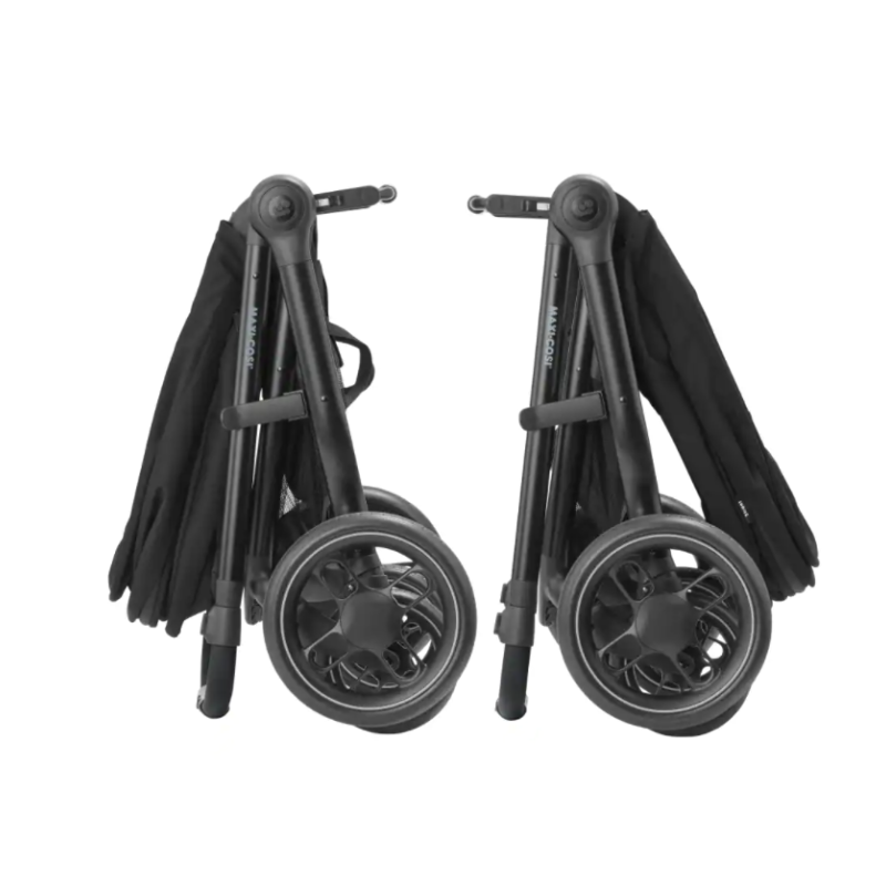 Maxi Cosi Passeggino Reversibile Leona Essential Green