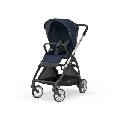 INGLESINA Passeggino compatto Now - Sprint Green