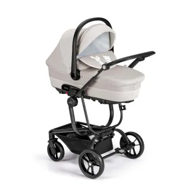 Inglesina Trio Aptica Cab Velvet Grey