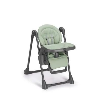 Cam Seggiolone Pappananna Icon Menta