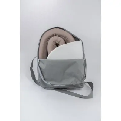 Bamboom Baby Nest Co-Sleeping Baby Bed 90x56cm - Sand