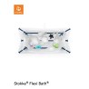 Stokke Flexi Bath Transparent Blue