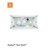 Stokke Flexi Bath White Aqua