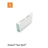 Stokke Flexi Bath White Aqua