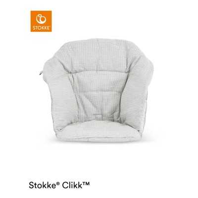 Stokke Clikk Cuscino Nordic Grey