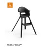 Stokke Seggiolone Pappa Clikk Midnight Black