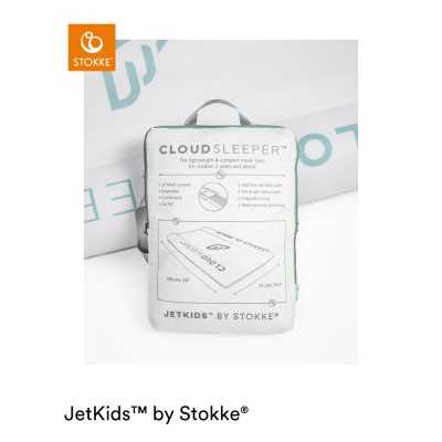 Stokke JetKids Cloudsleeper White