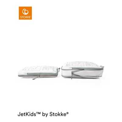 Stokke JetKids Cloudsleeper White