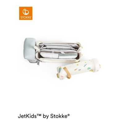 Stokke JetKids Cloudsleeper White