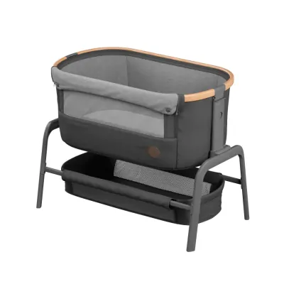 Maxi Cosi Lettino Co-Sleeping Iora Essential Graphite