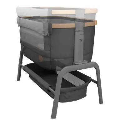 Maxi Cosi Lettino Co-Sleeping Iora Essential Graphite