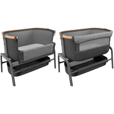 Maxi Cosi Lettino Co-Sleeping Iora Essential Graphite