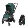 Maxi Cosi Passeggino Reversibile Leona Essential Green
