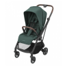 Maxi Cosi Passeggino Reversibile Leona Essential Green
