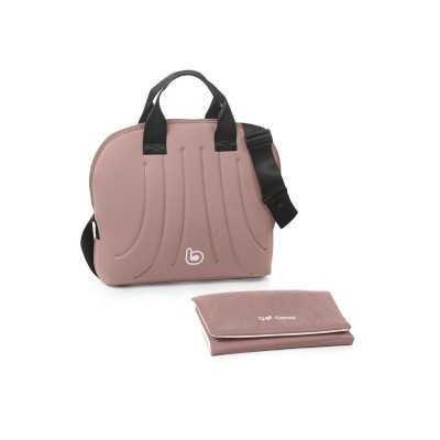 Be Cool Trio Slide 3 Top Plus Zero Be Rosegold