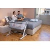 Chicco Culla Co-Sleeping Next2me Pop-up Orchid
