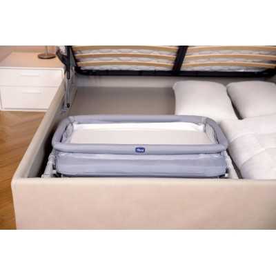 Chicco Culla Co-Sleeping Next2me Pop-up Orchid