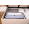 Chicco Culla Co-Sleeping Next2me Pop-up Orchid