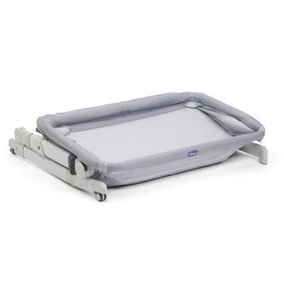 Chicco Culla Co-Sleeping Next2me Pop-up Orchid