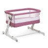 Chicco Culla Co-Sleeping Next2me Pop-up Orchid