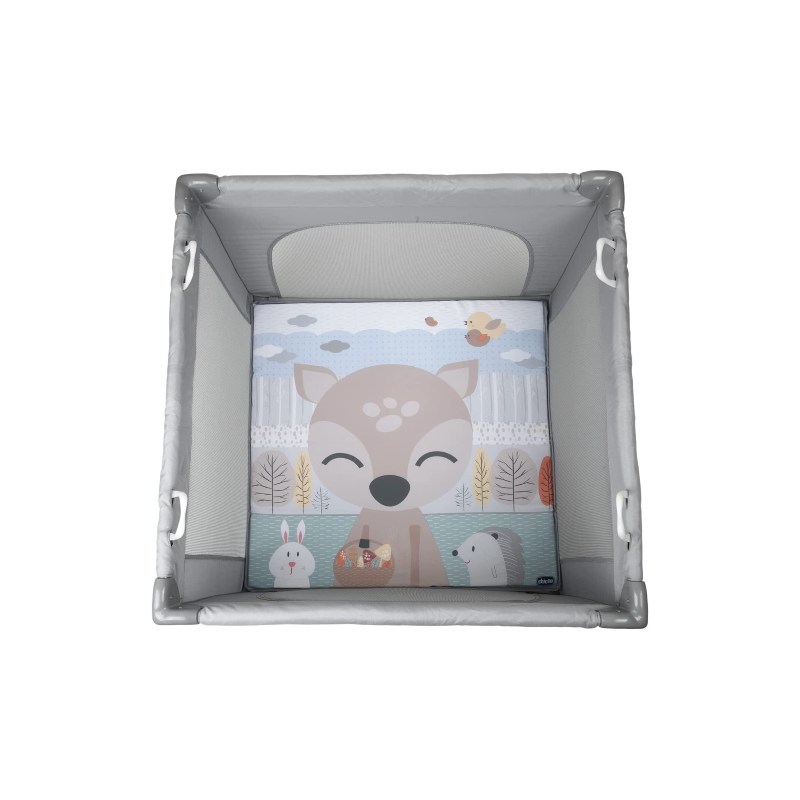 Chicco Box Open Fawn
