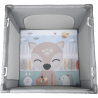 Chicco Box Open Fawn