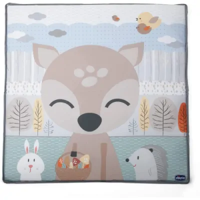 Chicco Box Open Fawn