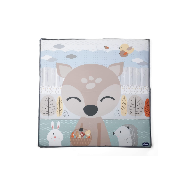 Chicco Box Open Fawn