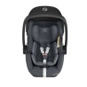 Maxi Cosi Seggiolino Auto Marble Essential Graphite Con Base Isofix + Dispositivo Antiabbandono in OMAGGIO