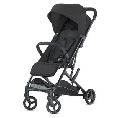 Kinderkraft Passeggino Grande Plus Grey