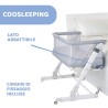 Chicco Culla Co-Sleeping Next2me Pop-Up Atmosphere