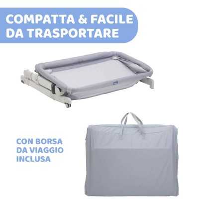 Chicco Culla Co-Sleeping Next2me Pop-Up Atmosphere