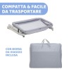 Chicco Culla Co-Sleeping Next2me Pop-Up Atmosphere