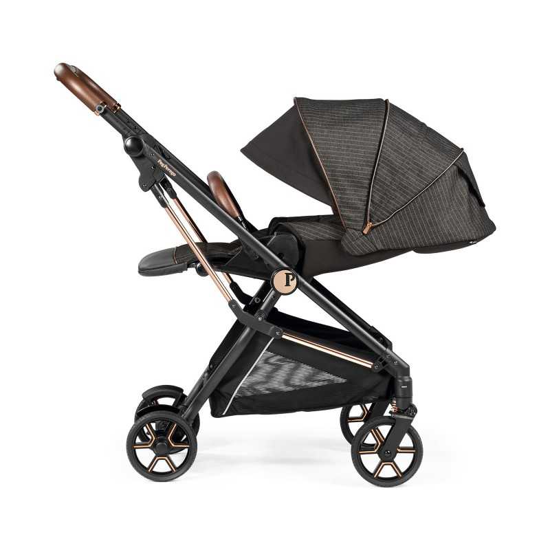 Poussette reversible Peg Perego Vivace 500