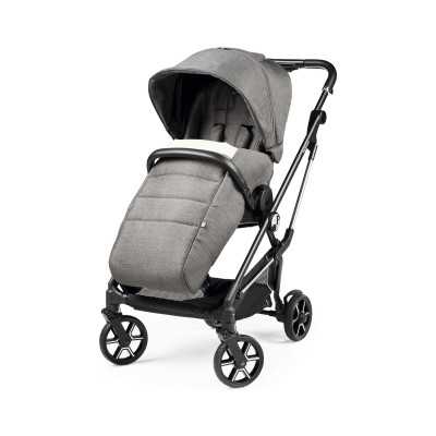 Nouvelle poussette peg perego online